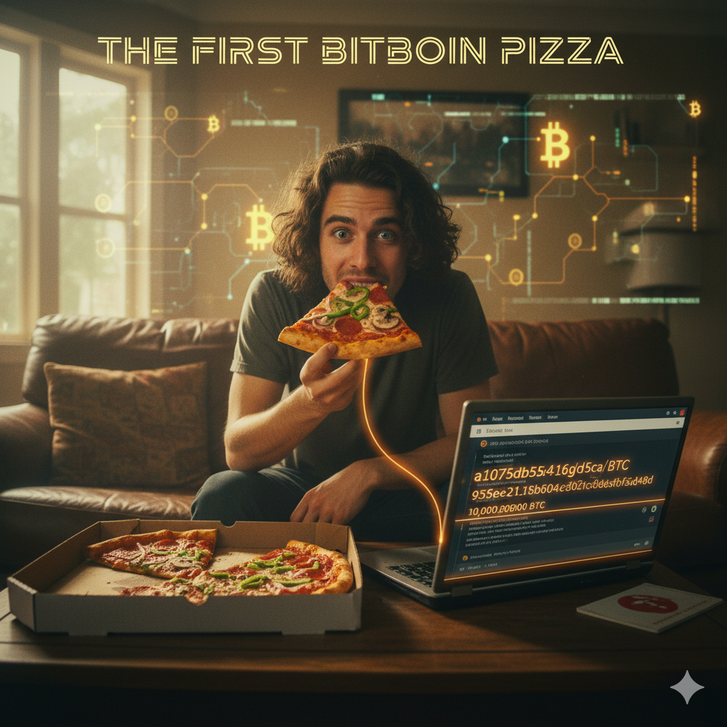 First Steps: Value Discovery